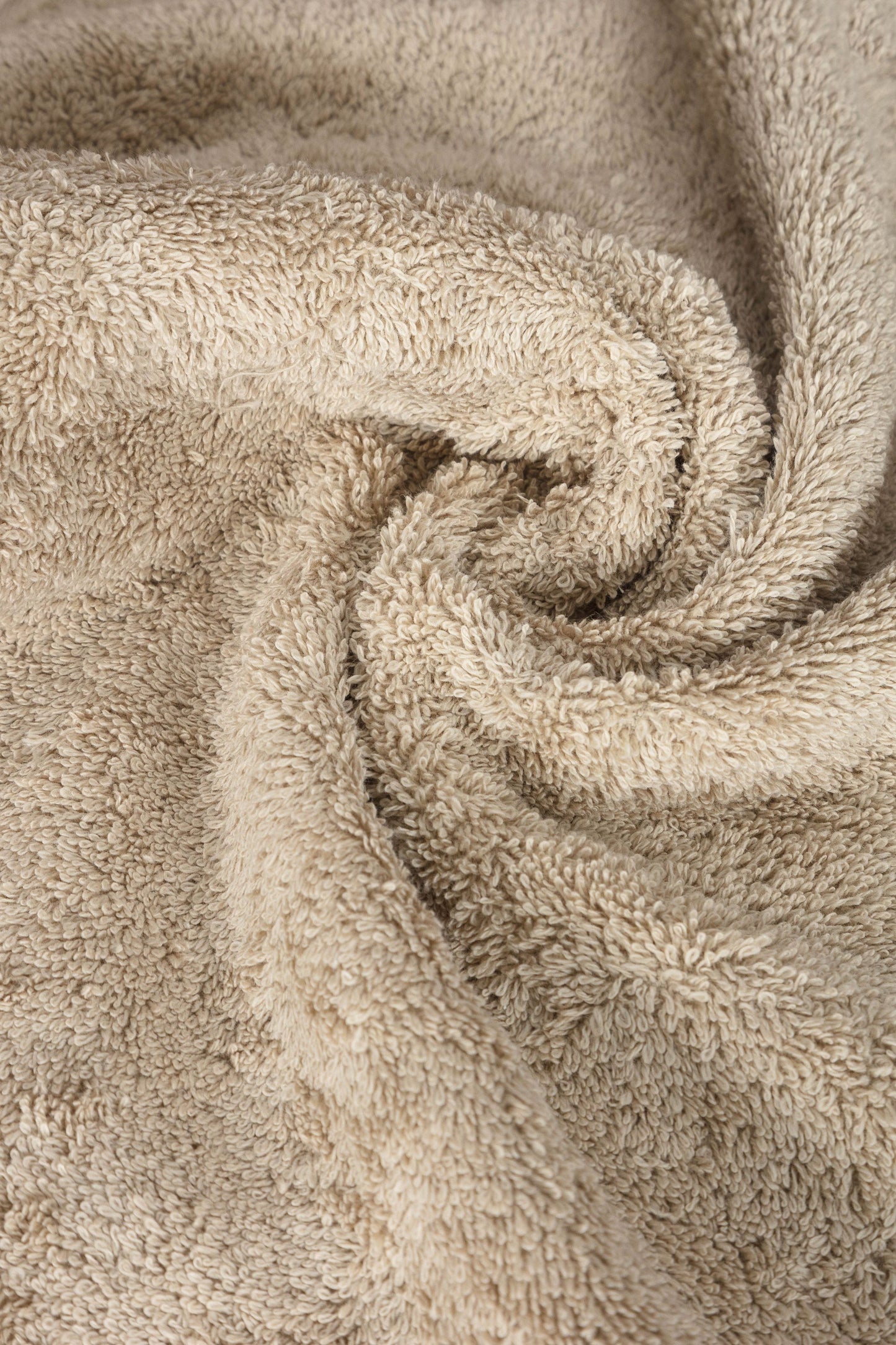 Turkish Cotton Full Bath Towels, Set of 6