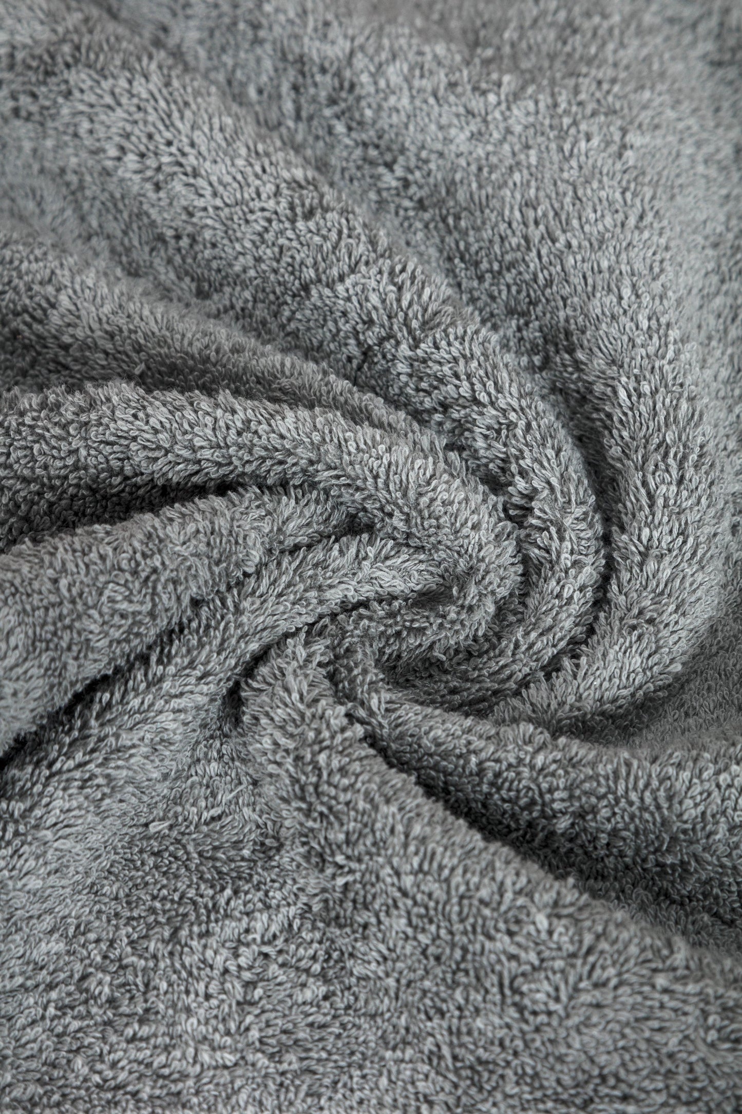Turkish Cotton Full Bath Towels, Set of 6