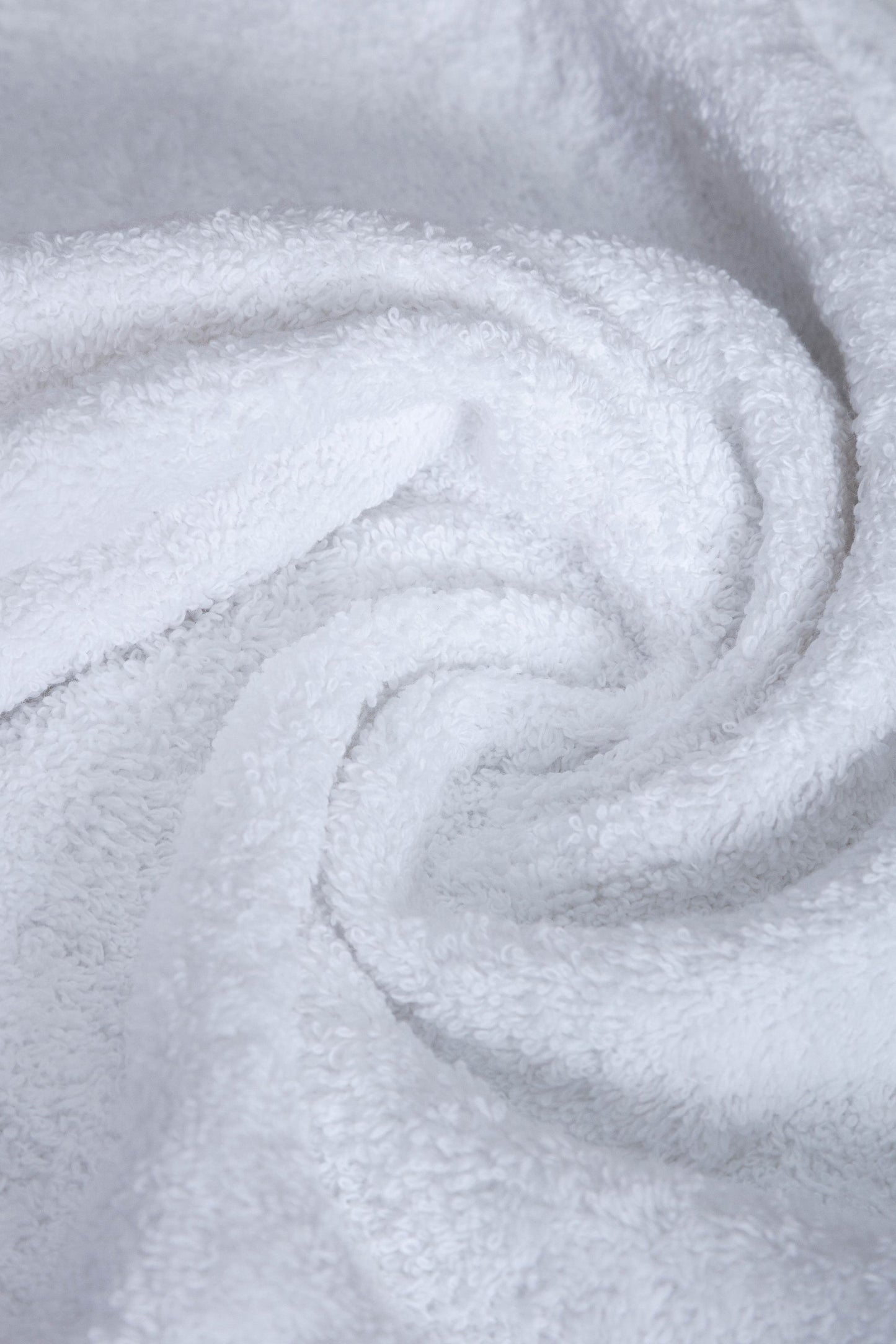 Turkish Cotton Full Bath Towels, Set of 6