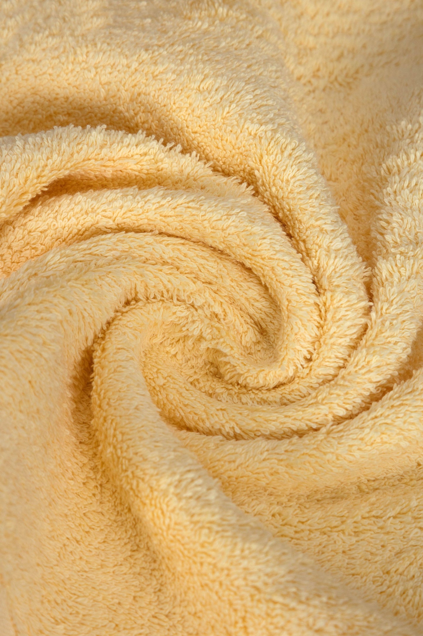 Turkish Cotton Full Bath Towels, Set of 6