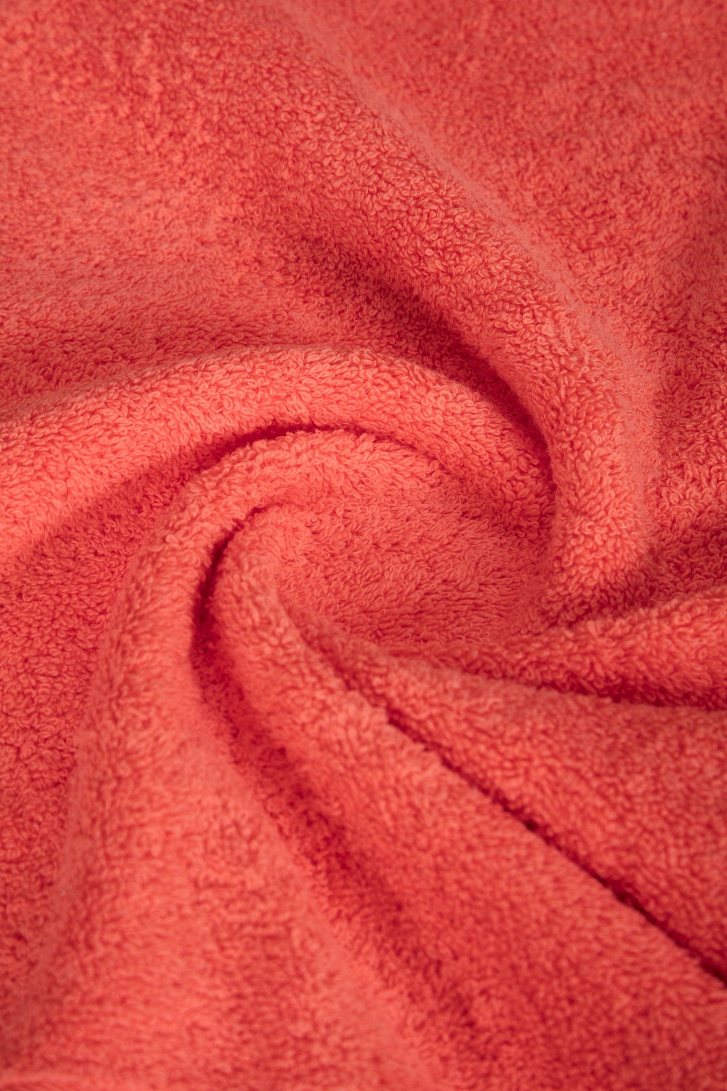 Turkish Cotton Full Bath Towels, Set of 6