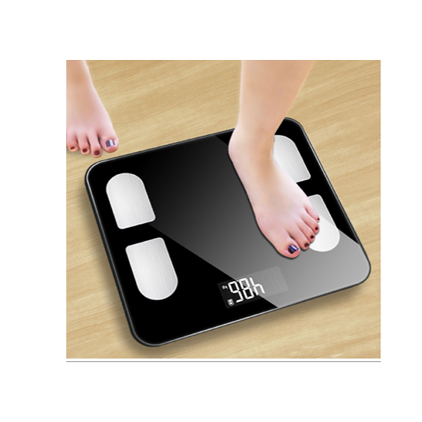 Body Fat Scale, Bluetooth capable with App